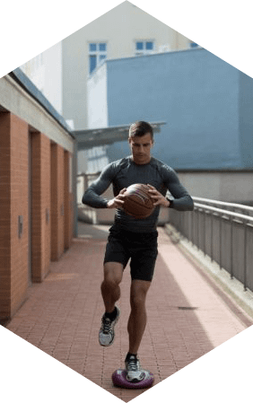 Funktionelles Training