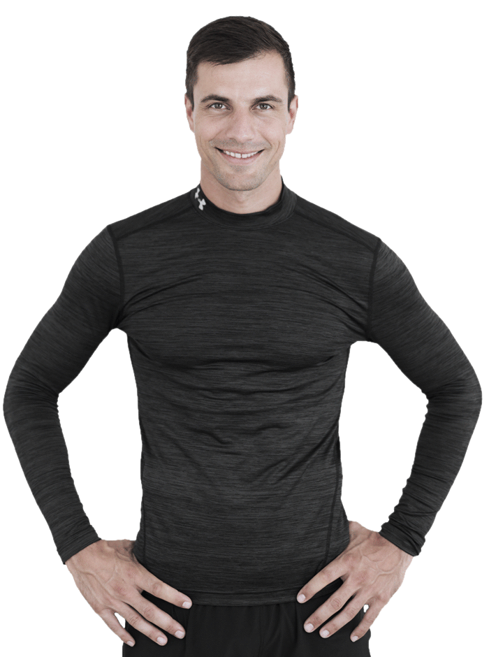 Personal Trainer Wien