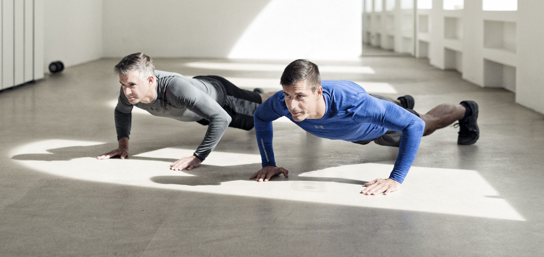 Personal Training Wien