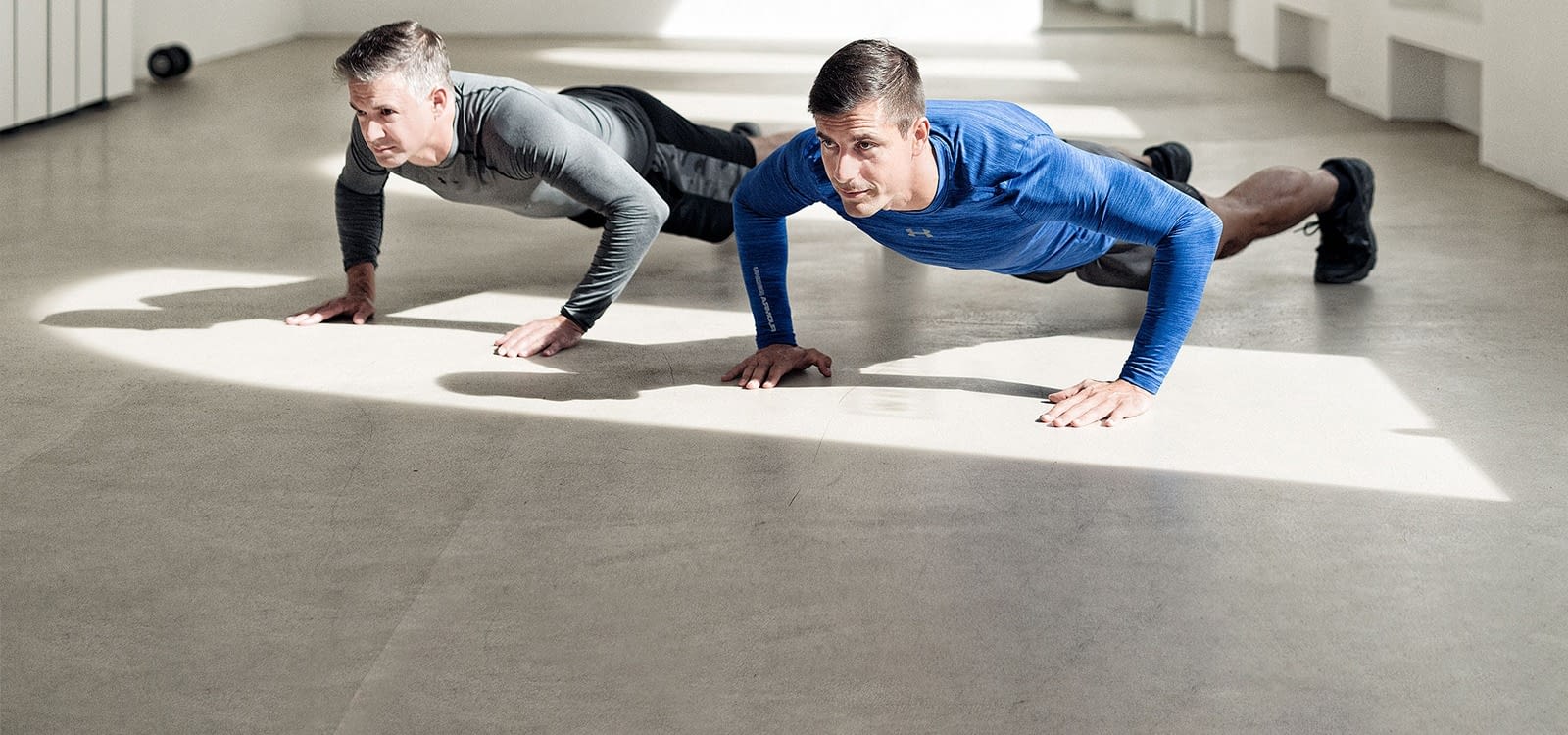 Personal-Trainer-Fitnesstrainer-Wien | Martin Wieland