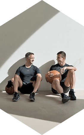Personal Trainer Wien