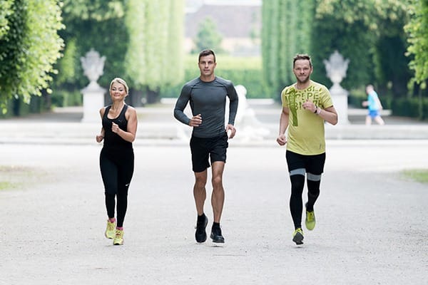 Personal Training Wien